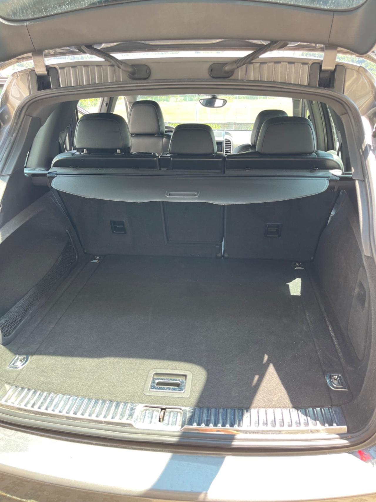 Porsche Cayenne 3.0 Diesel