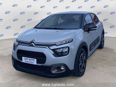 Citroen C3 1.2 puretech Shine s&s 83cv