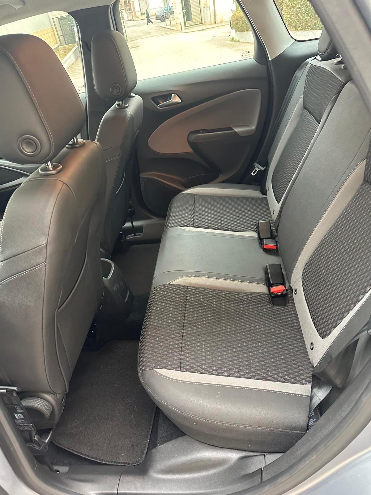 Opel Crossland X 1.5 ECOTEC D 102 CV Start&Stop Innovation