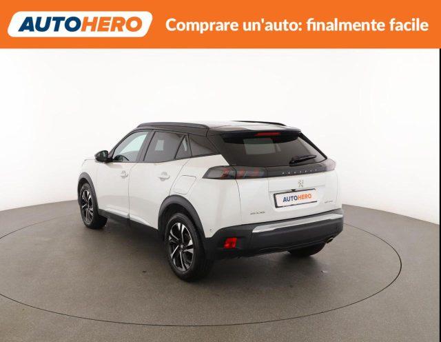 PEUGEOT 2008 BlueHDi 130 S&S EAT8 GT Line