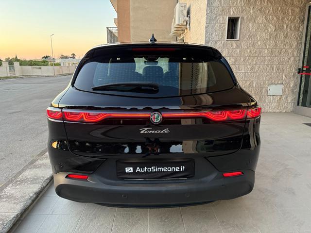 ALFA ROMEO Tonale 1.6 diesel 130 CV TCT6 Sprint