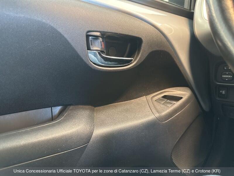 Toyota Aygo Aygo Connect 1.0 VVT-i 72CV 5 porte x-business MMT