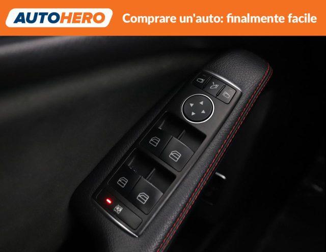 MERCEDES-BENZ CLA 200 d 4Matic Automatic Premium