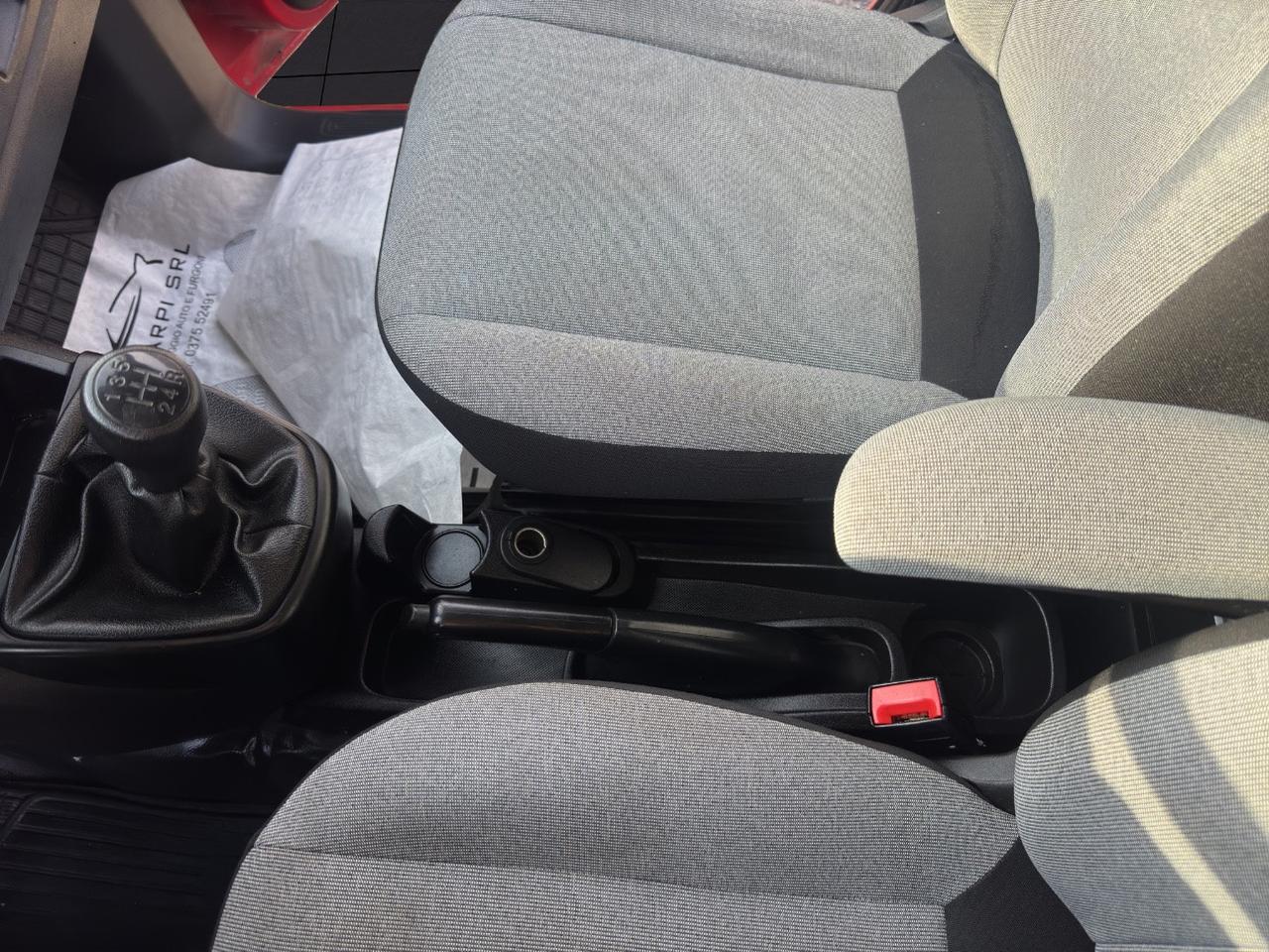 Fiat Fiorino 1.3 MJT 95C CARGO SX E6D-POCHISSIMI CHLOMETRI-