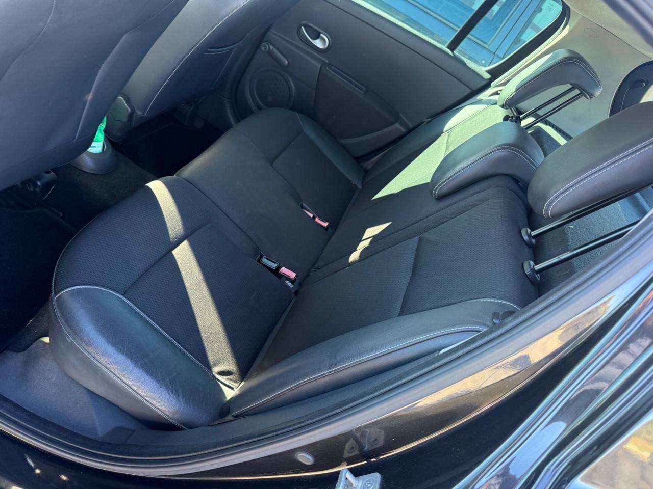 Renault Clio 1.5 dCi 85CV 5 porte Luxe