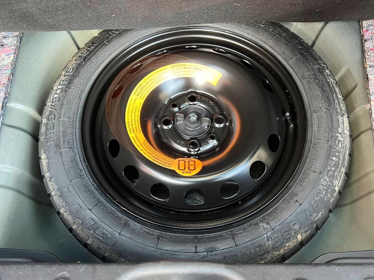 Fiat Panda 1.2 City Cross