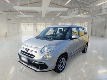 FIAT 500L Wagon 500L Wagon 1.3 Multijet 95 CV Dualogic Lounge