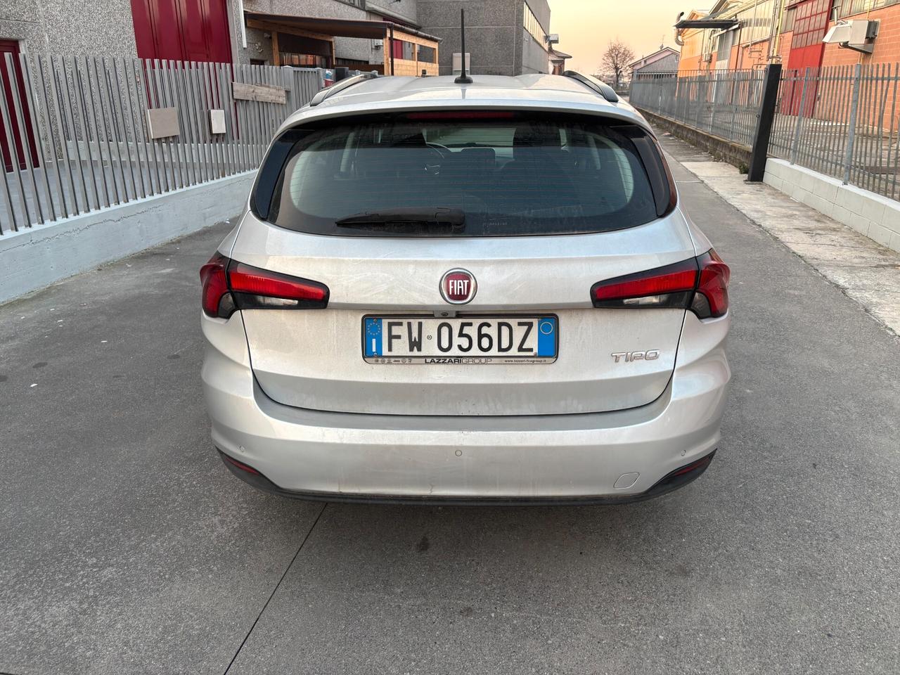 Fiat Tipo 1.6 Mjt S&S SW Easy
