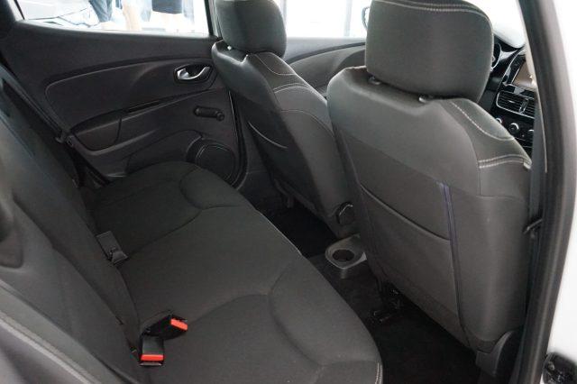 RENAULT Clio TCe 12V 90 CV GPL 5 porte Moschino Life