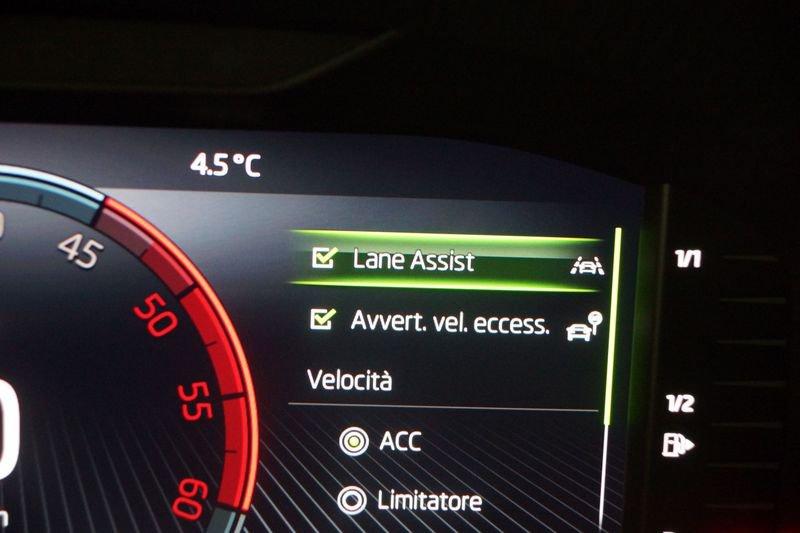 Škoda Karoq Karoq 2.0 TDI SCR 4x4 DSG Executive