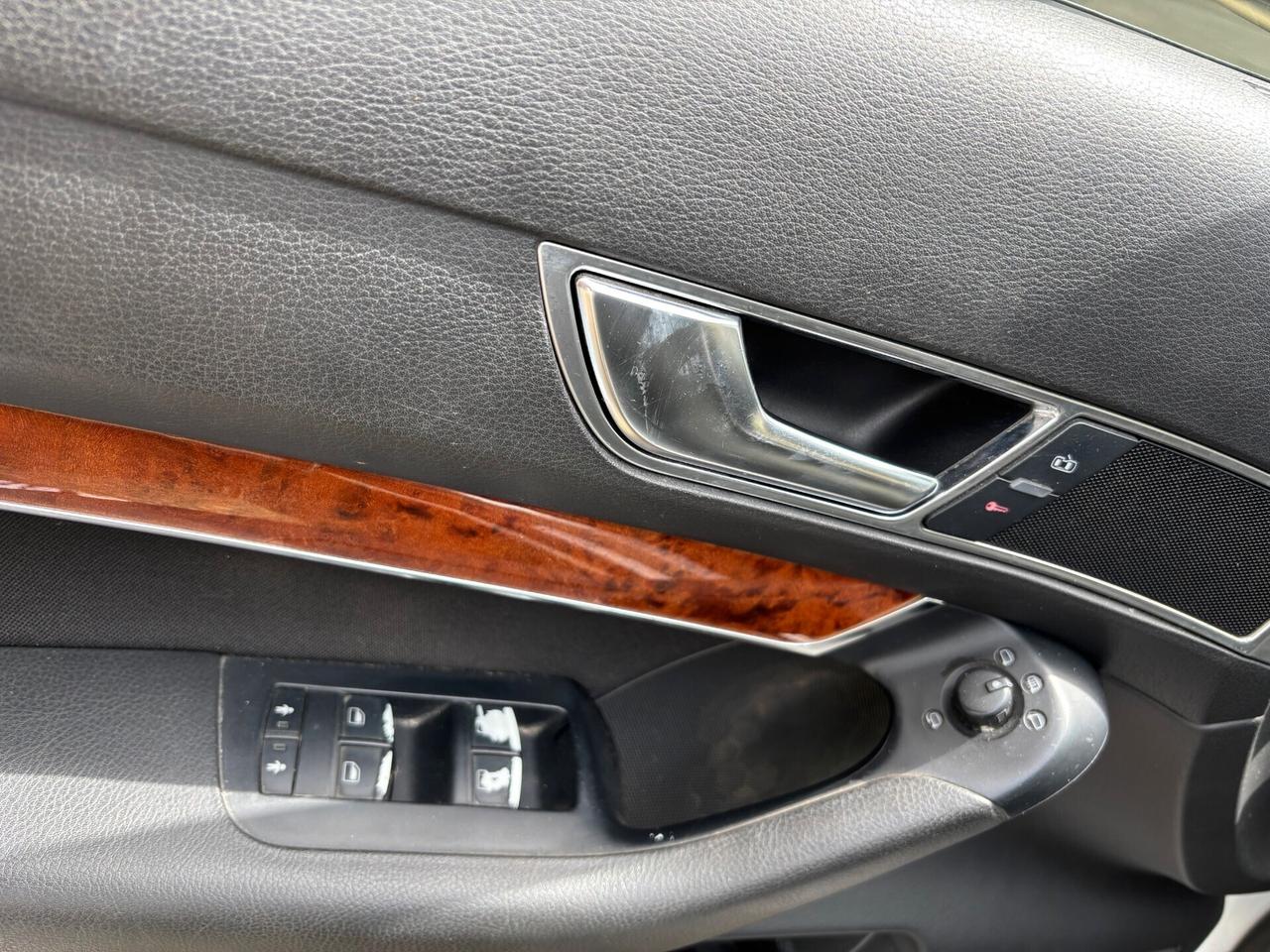 Audi A6 Avant 3.0 V6 TDI quattro