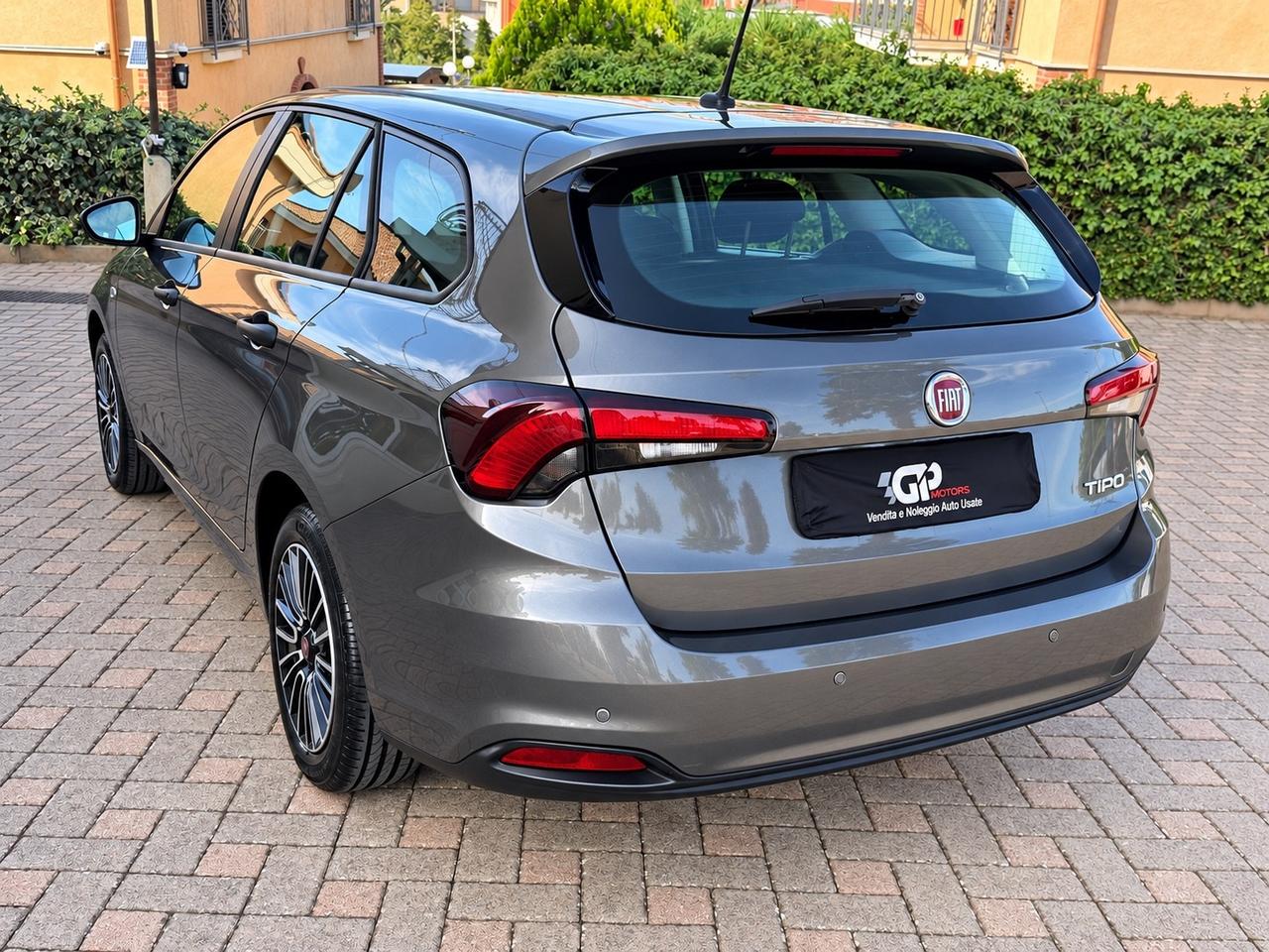Fiat Tipo 1.6 Mjt S&S SW Business
