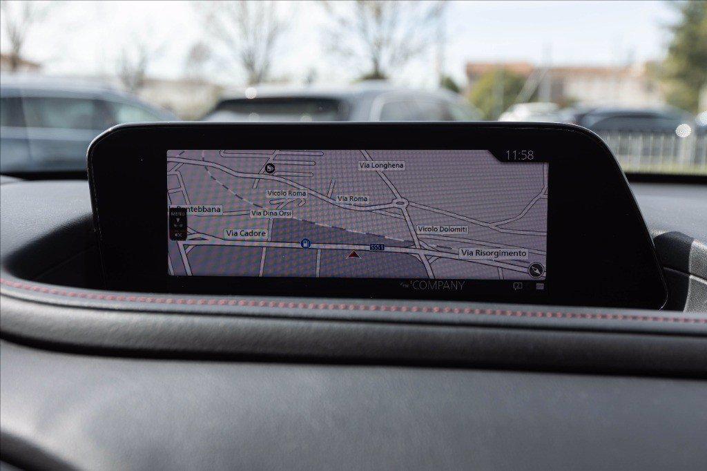 MAZDA CX-30 2.0 m-hybrid Evolve 2wd 122cv 6mt del 2022