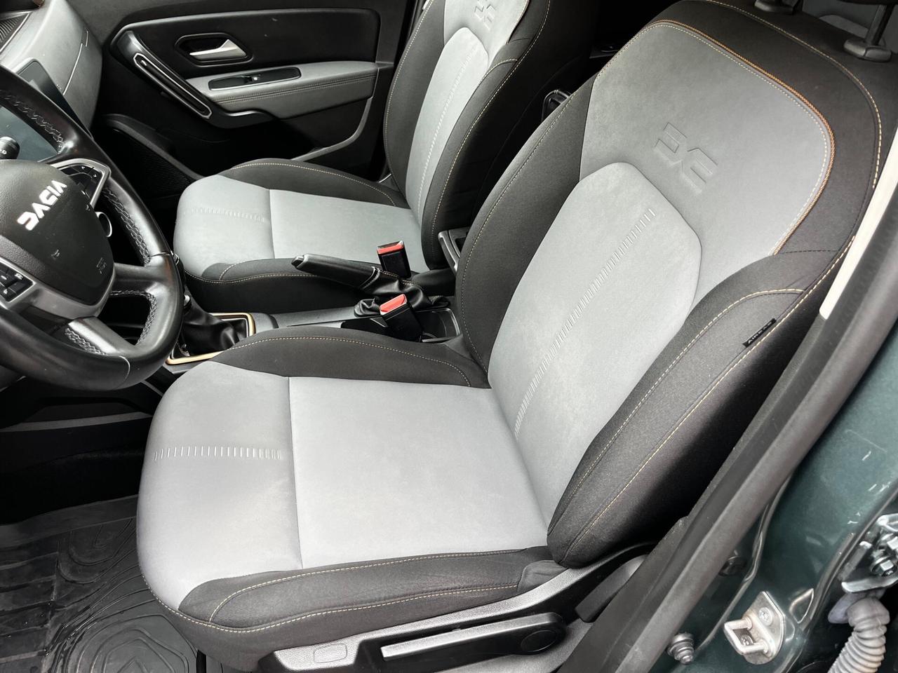 Dacia Duster 1.0 TCe GPL 4x2 Extreme-88000km