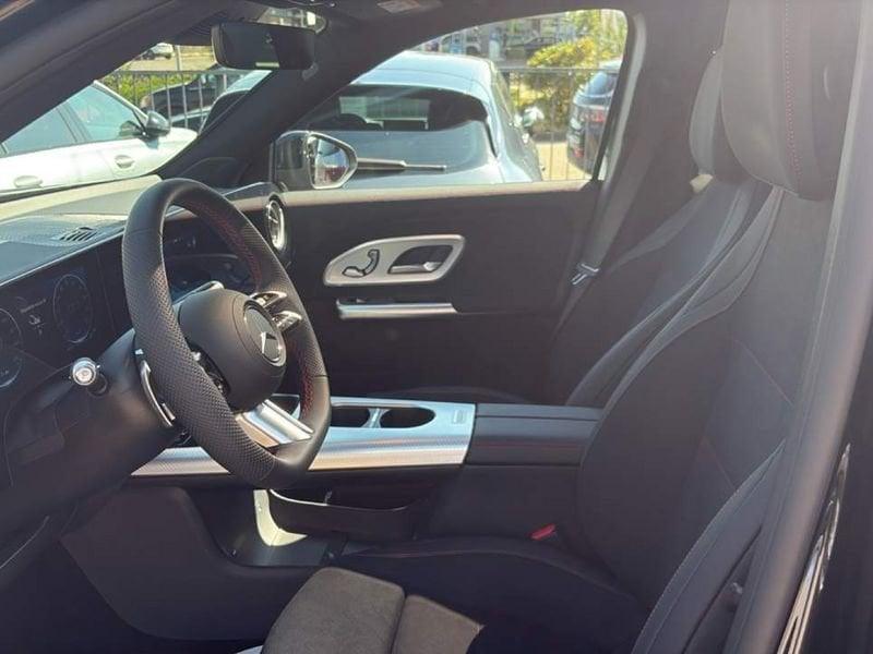Mercedes-Benz GLB 250+ EQ AMG Line