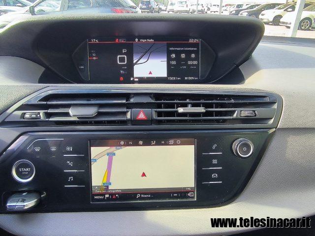 CITROEN Grand C4 Spacetourer 1.5 BlueHDi 130cv EAT8 7 POSTI