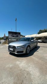 Audi A6 allroad A6 allroad 3.0 TDI 320 CV tiptronic Business Plus