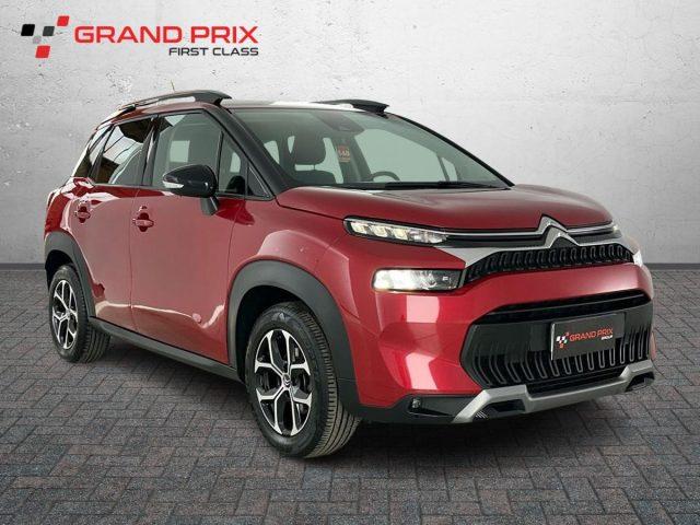 CITROEN C3 Aircross PureTech 110 S&S Shine