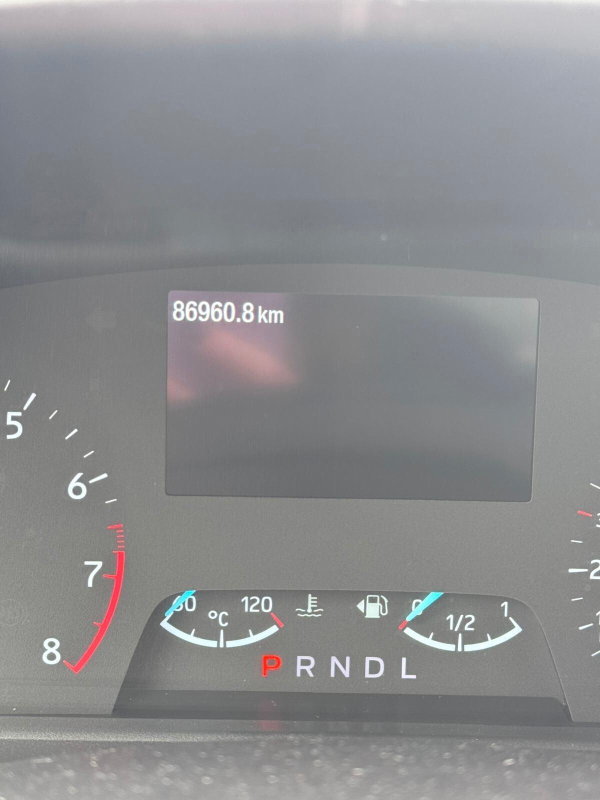 FORD PUMA 1.0 HYBRID 125 CV TITANIUM POWERSHIFT 2023