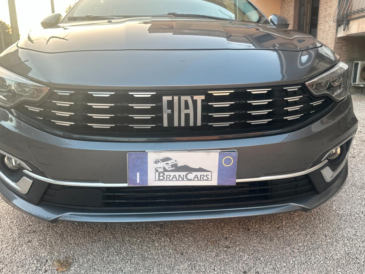 Fiat Tipo 1.6 RESTYLING 5 porte 2023