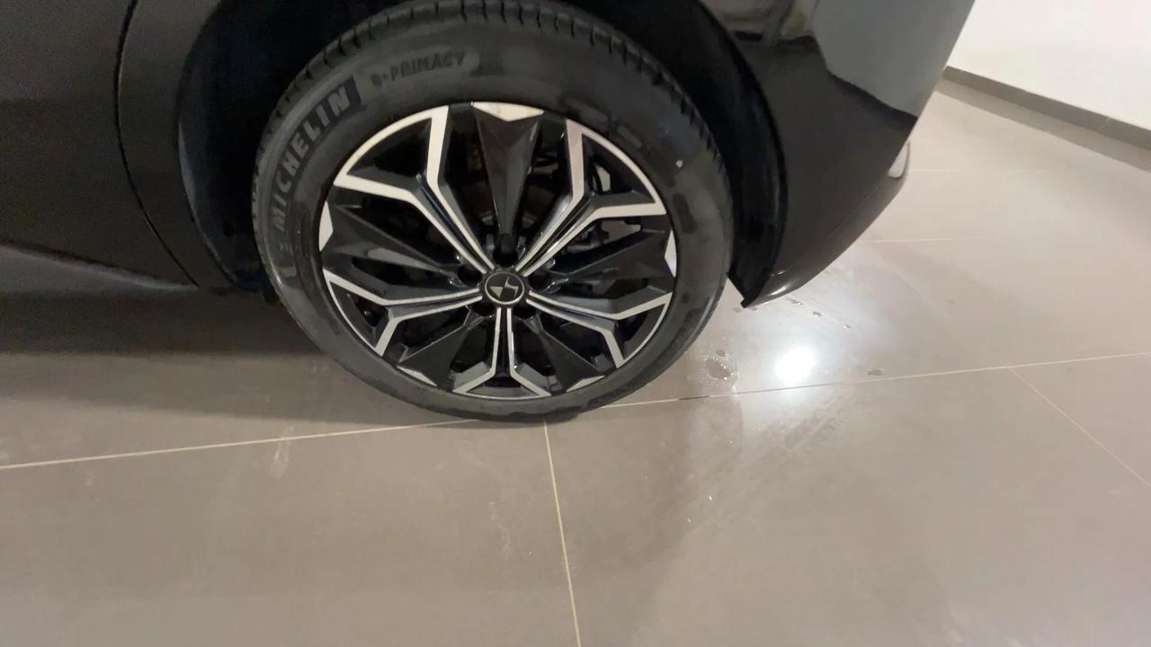 Ds DS4 4 PureTech 130 aut. Opera