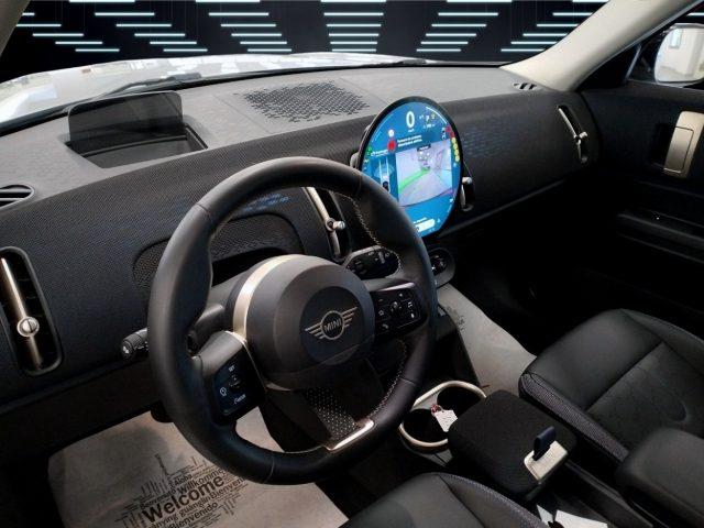 MINI Countryman C Classic Ibrida Automatica 170 Cv Pronta Consegna