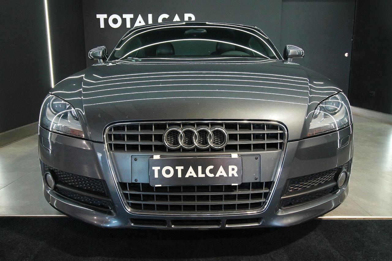 Audi TT Coupé 2.0 TFSI