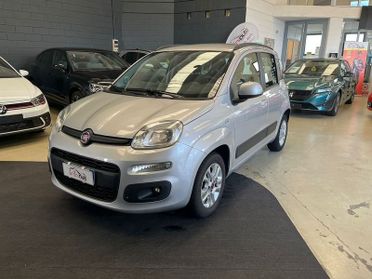 FIAT Panda Panda 1.2 Lounge
