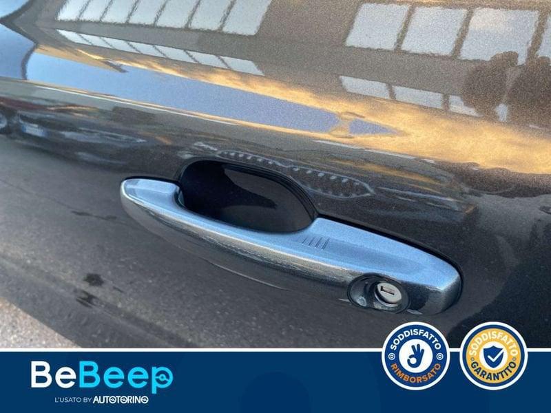 Ford Focus SW 1.5 ECOBLUE VIGNALE 120CV