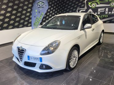 Alfa Romeo Giulietta - 2011 2.0 JTDm-2 140 CV Distinctive