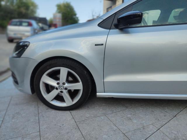 VOLKSWAGEN Polo 1.4 TDI 5p. Comfortline FRESH