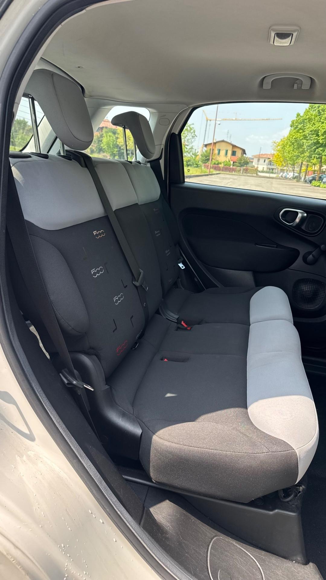 Fiat 500L 1.4 Pop Star