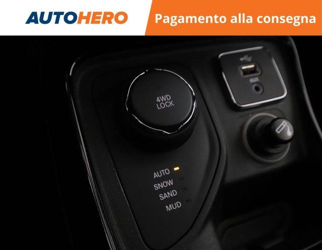 JEEP Compass 2.0 Multijet II aut. 4WD Limited