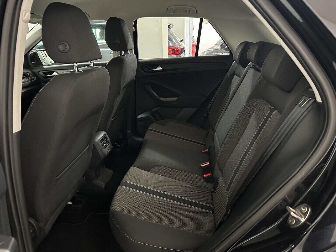 Volkswagen T-Roc 1.6 TDI SCR Style BlueMotion Technology