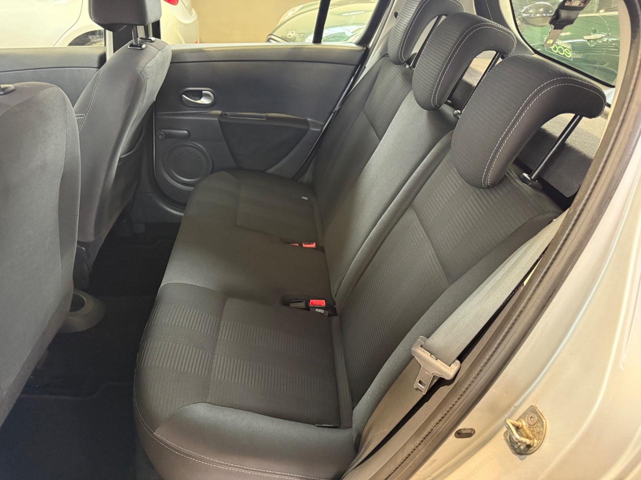 Renault Clio 1.5 dCi 75CV 5 porte Dynamique