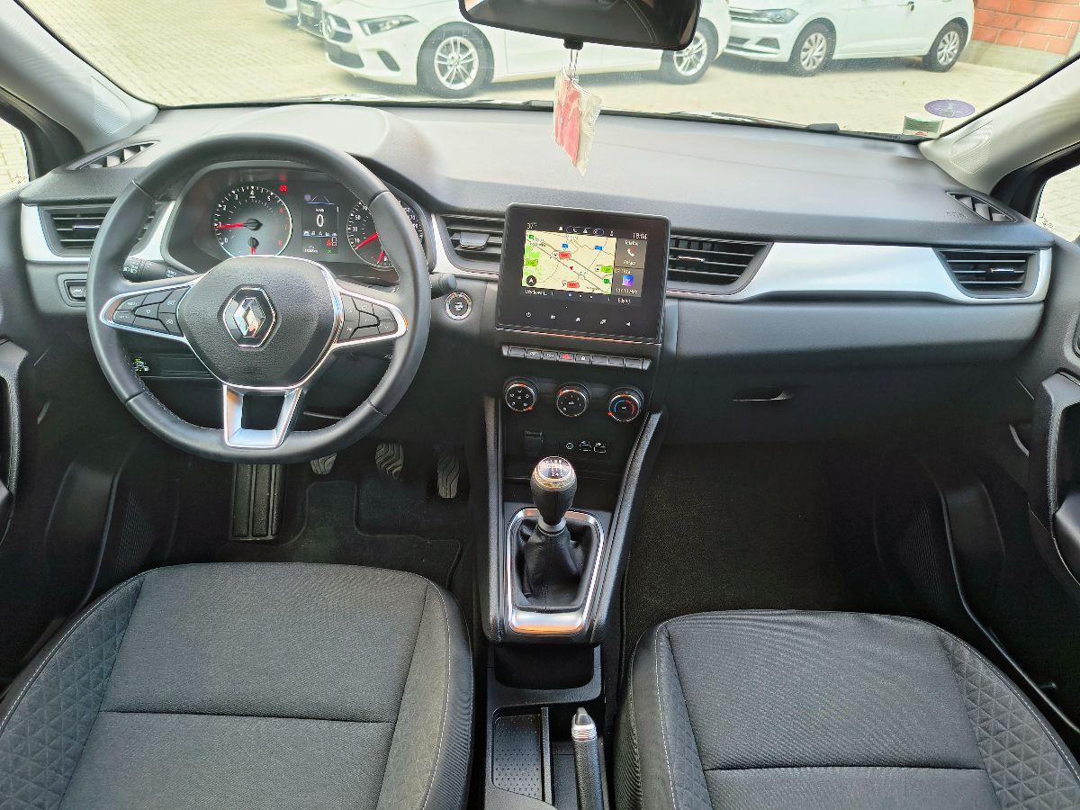 RENAULT - Captur - TCe 100 CV GPL Evolution