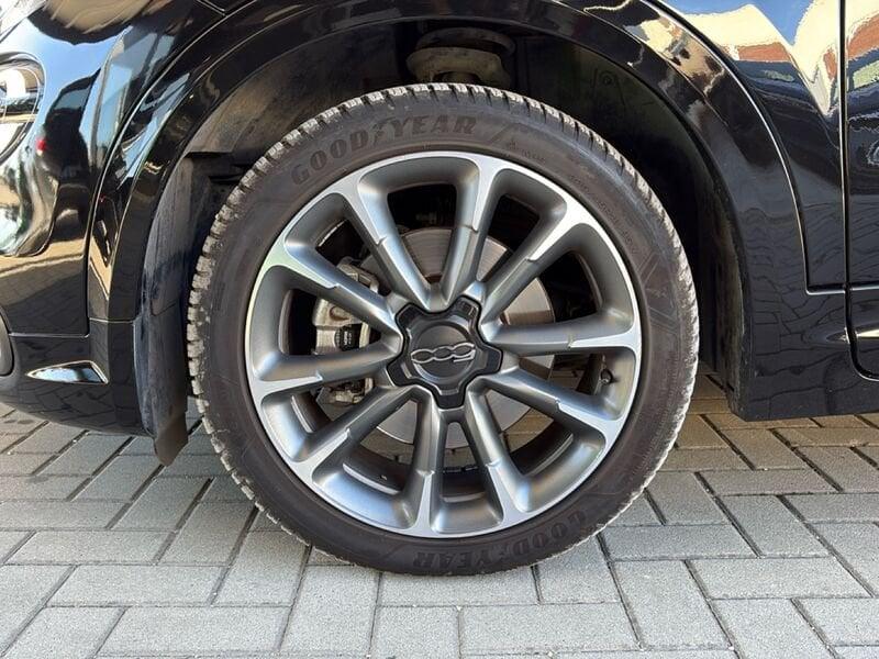 FIAT 500X 500X 1.5 t4 hybrid Sport 130cv dct