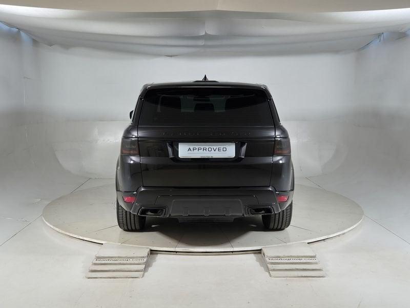 Land Rover RR Sport II 2018 Die. 3.0d i6 mhev HSE 249cv auto