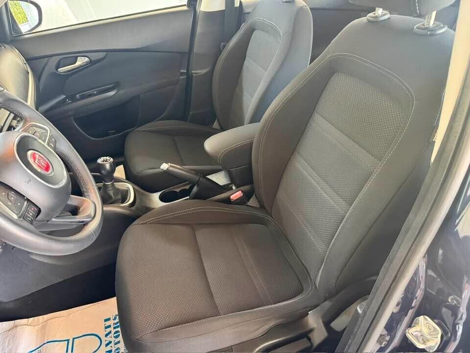 Fiat Tipo 1.3 Mjt S&S SW Lounge