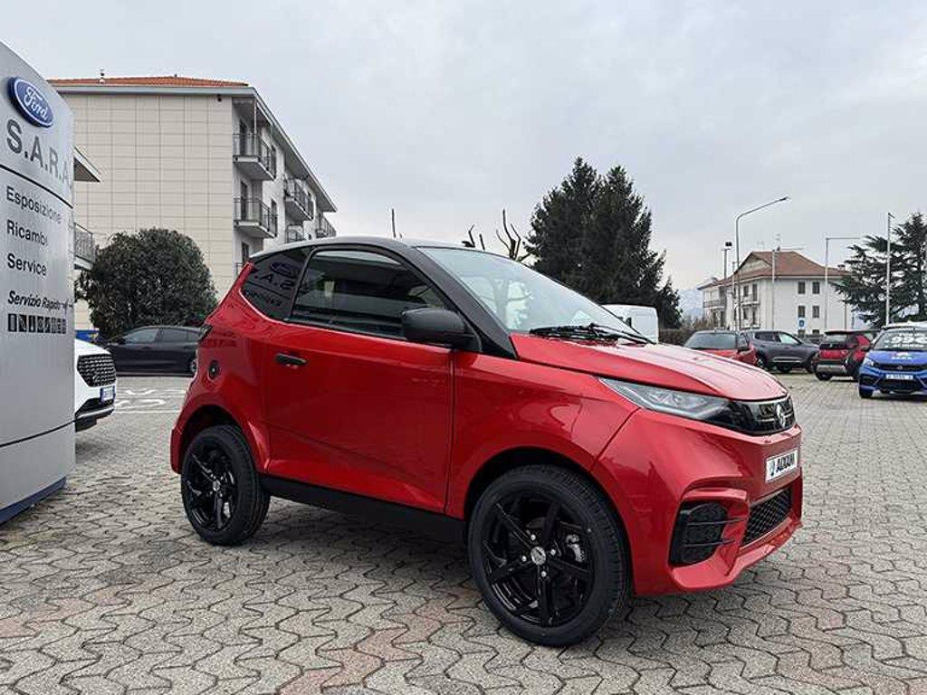 AIXAM City Sport del 2024