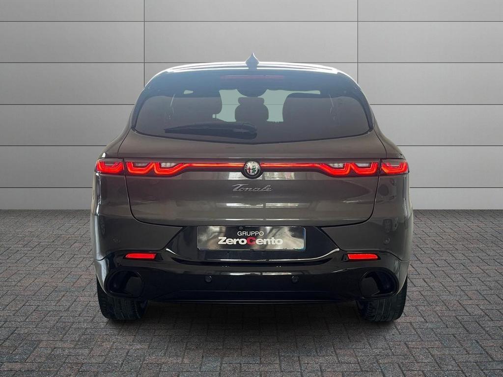 Alfa Romeo Tonale 1.5 hybrid Speciale 130cv ddct7