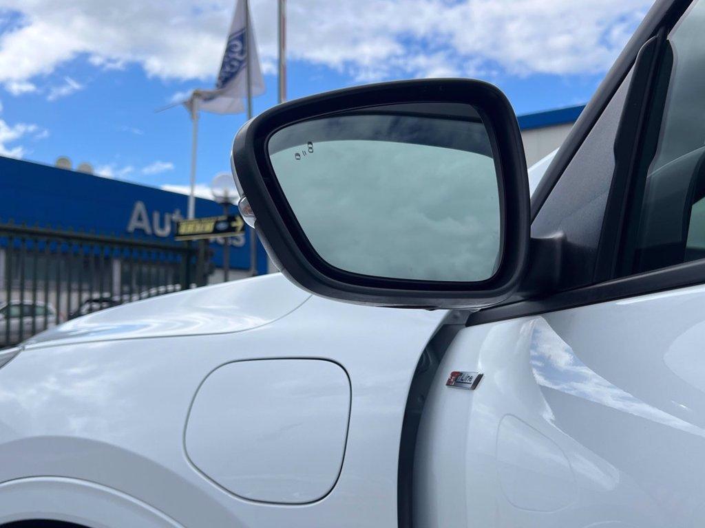 FORD Kuga 2.5 phev ST-Line X 2wd 225cv cvt del 2023