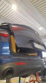 Alfa Romeo Stelvio 2.2 Turbodiesel 210 CV AT8 Q4 Lusso