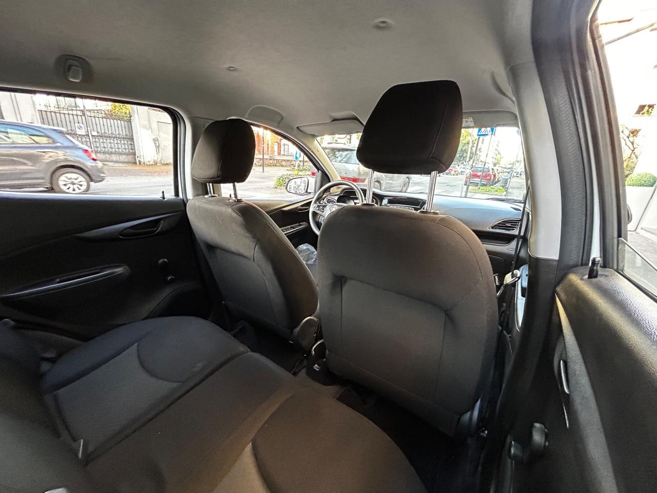 Opel Karl 1.0 75cv N-Joy EURO 6*90.000KM*NEOPATENTATI*