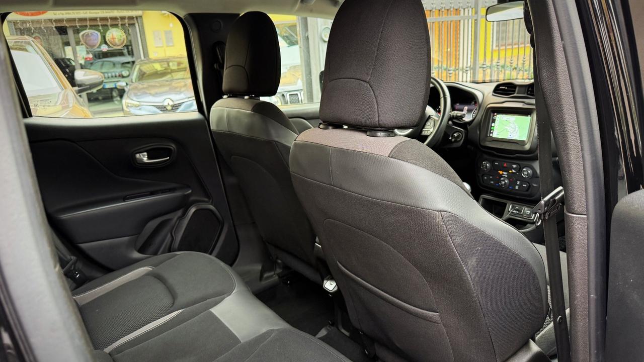 Jeep Renegade 1.6 MJT 130CV Limited - 2022
