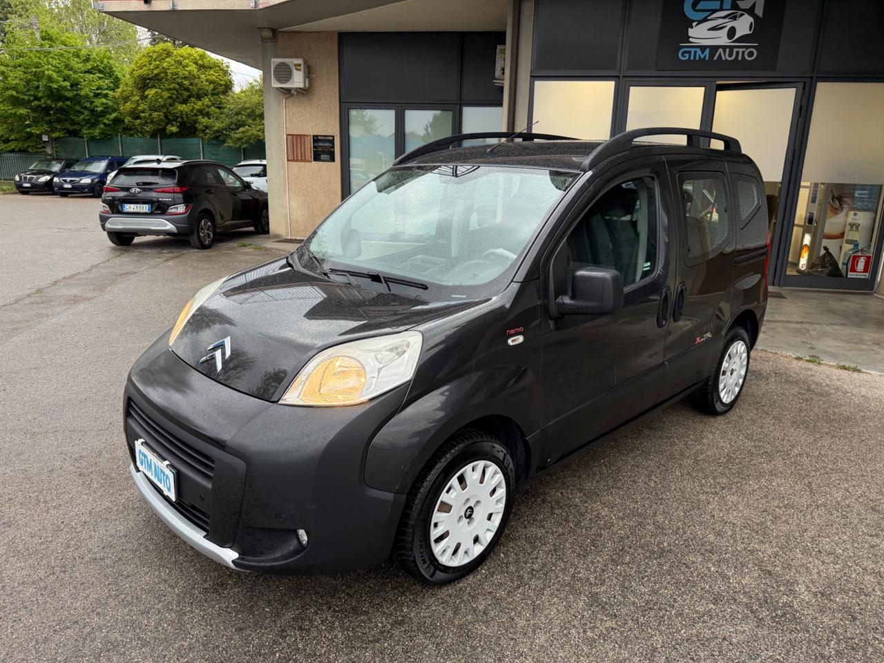 Citroen Nemo 1.3 HDi 75CV FAP S&S XTR Theatre