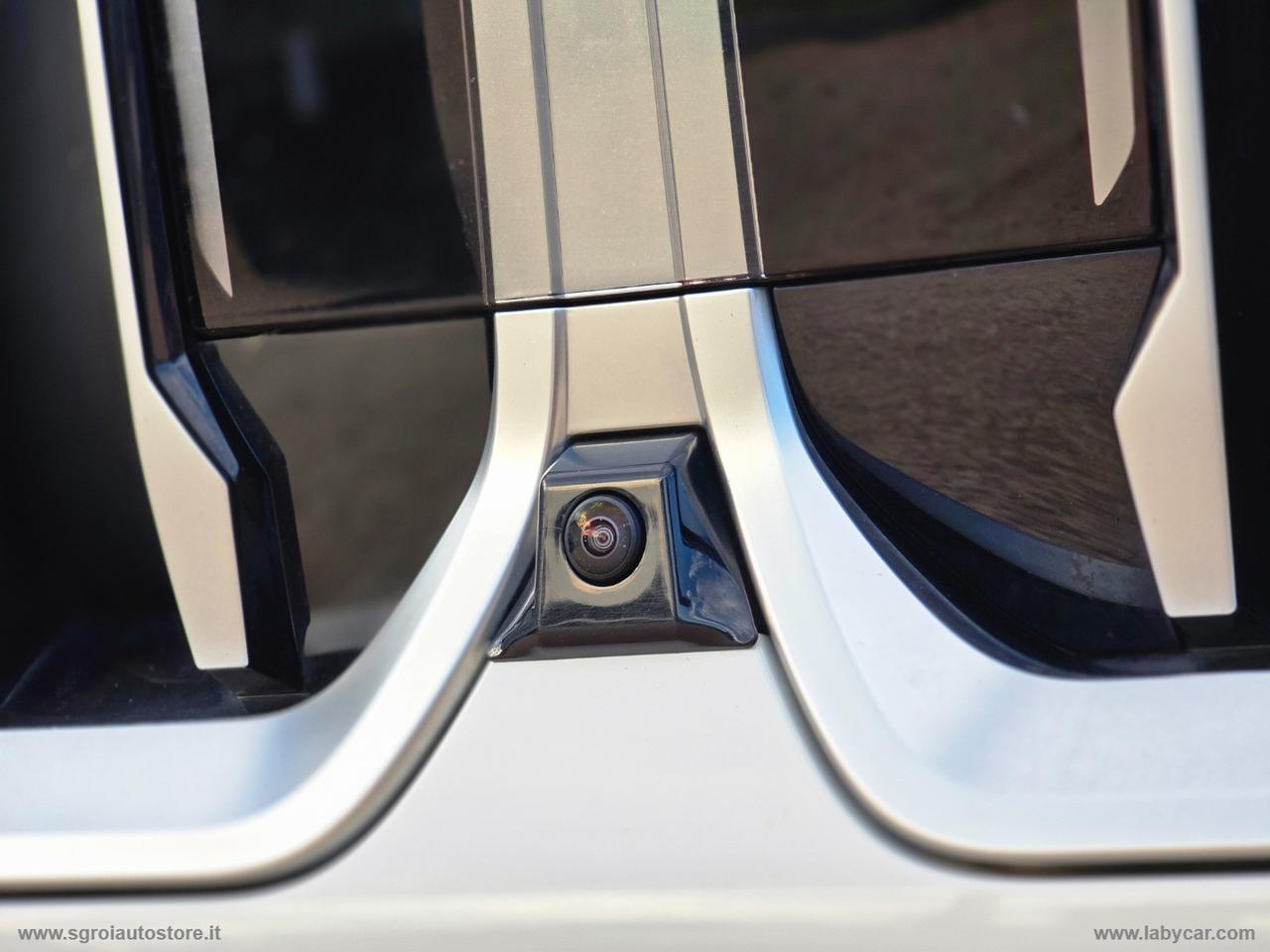 BMW X1 sDrive 18d Msport TETTUCCIO + CAMERE 360°
