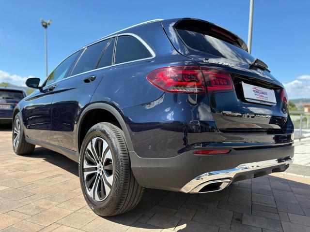 MERCEDES-BENZ GLC 220 d 4Matic Sport *RESTYLING*