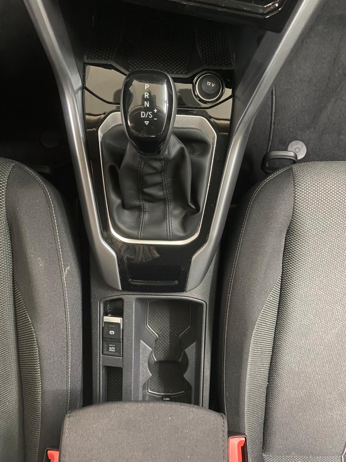 Volkswagen T-Roc 2.0 TDI SCR Life