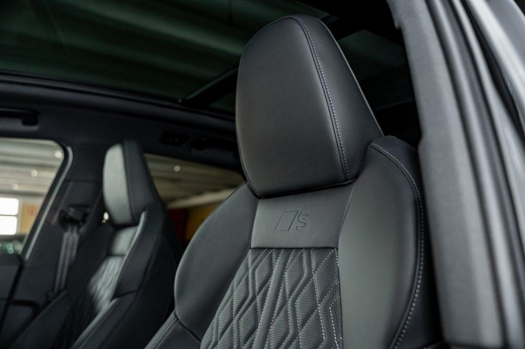AUDI SQ5 TFSI mHEV+ quattro